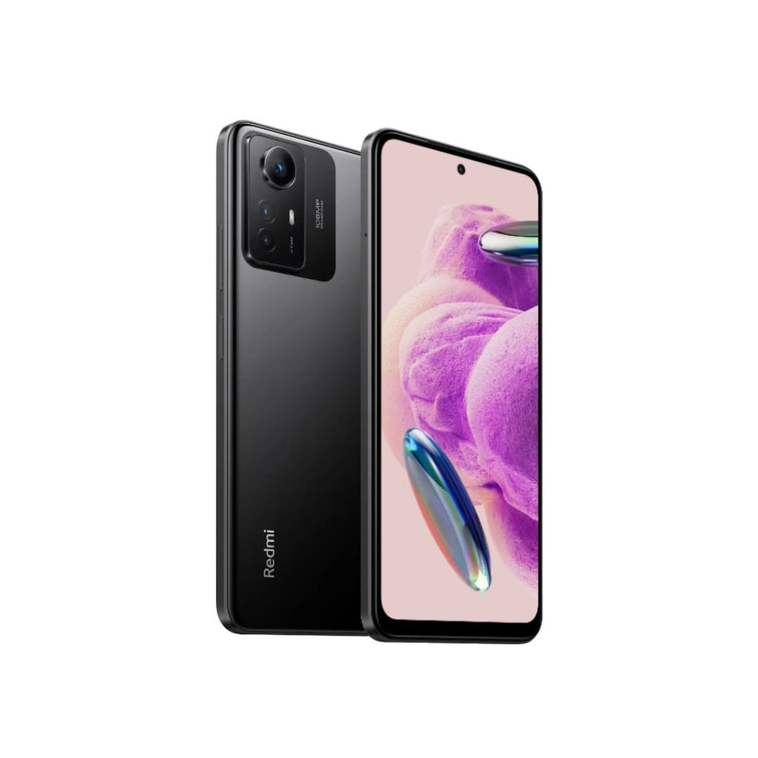 Xiaomi Redmi Note 12S