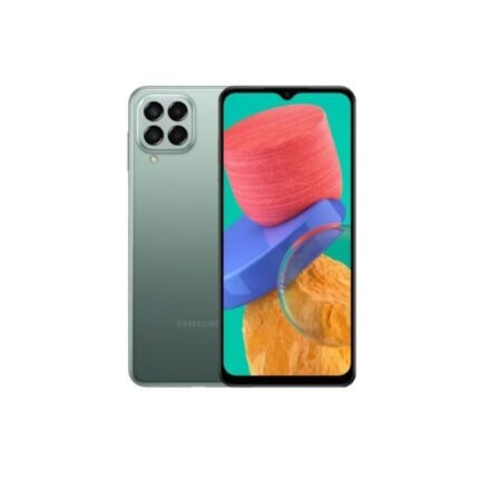 Samsung Galaxy M33 8GB 128GB 5G Price in Kenya