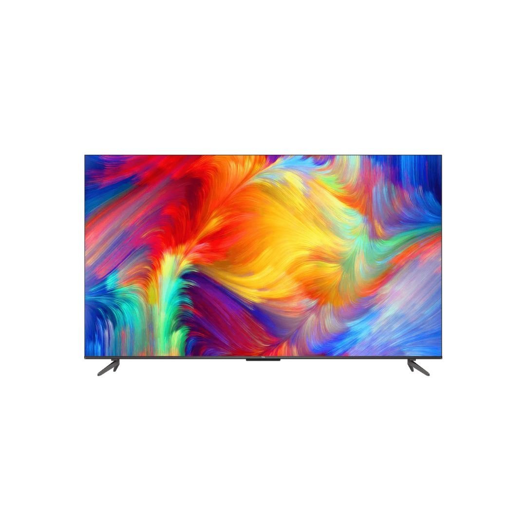 TCL 55 Inch 55P735 4K HDR Google TV