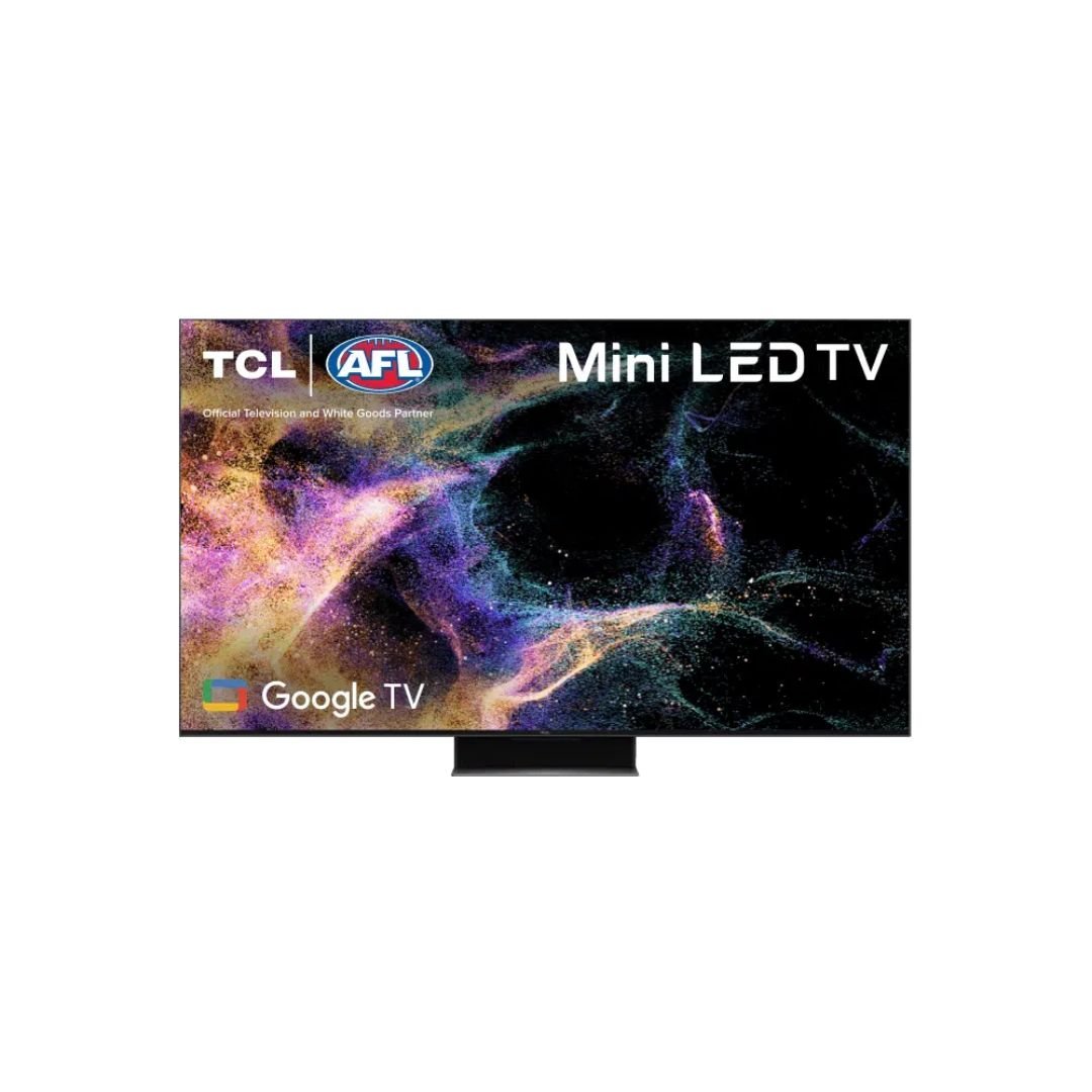 TCL 65 Inch 65C845 Mini LED QLED 4K UHD TV