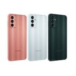Samsung Galaxy M13 4G Price in Kenya