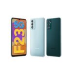 Samsung Galaxy F23 5G Price in Kenya