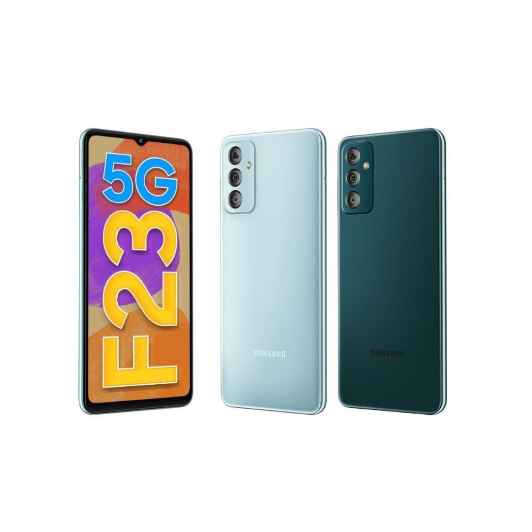 Samsung Galaxy F23 5G Price in Kenya