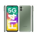 Samsung Galaxy F14 5G Price in Kenya