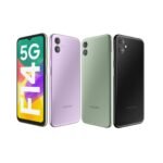 Samsung Galaxy F14 5G Price in Kenya