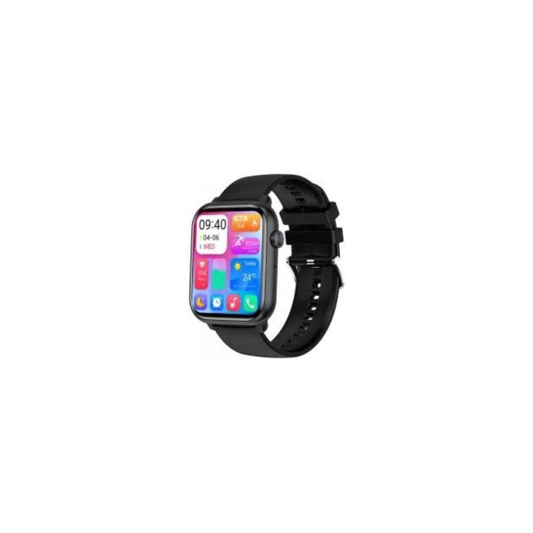 COLMI C80 Smartwatch 1.78″ AMOLED Screen Always On Display 100+ Sport Mode Smart Watch