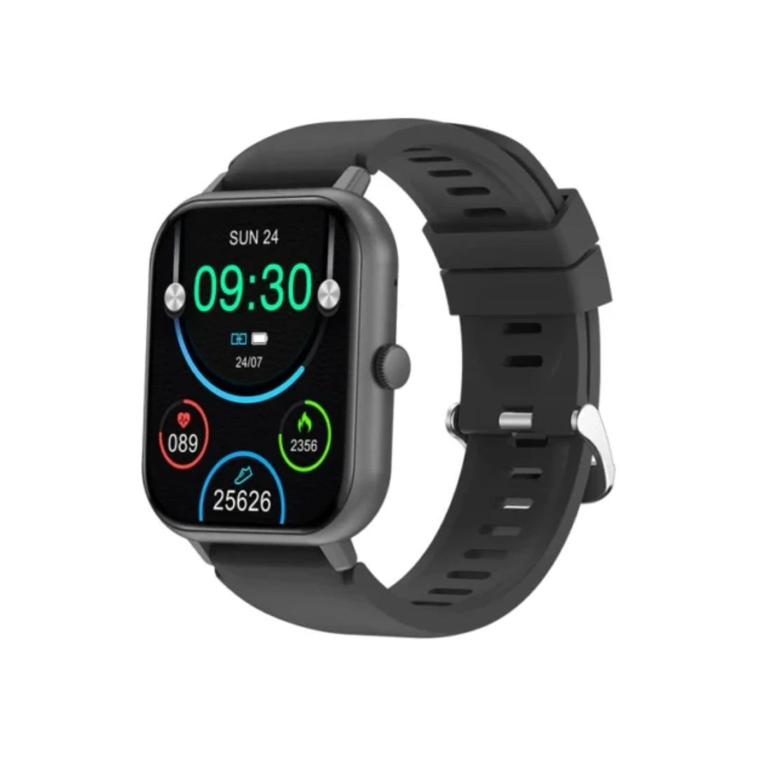 COLMI P20 Plus Smartwatch 1.83″ HD Screen Bluetooth Calling 100+ Sport Mode Smart Watch