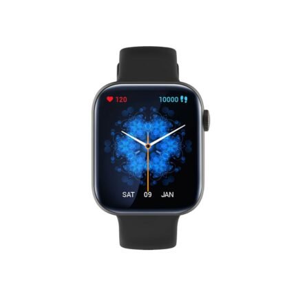 COLMI P45 Smartwatch 1.81″ HD Screen Bluetooth Calling IP67 Waterproof Smart Watch