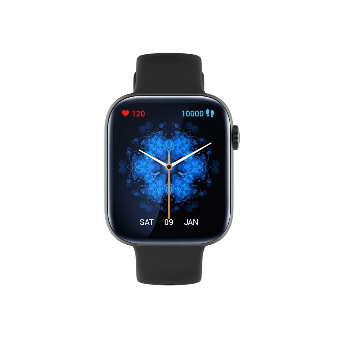 COLMI P45 Smartwatch 1.81″ HD Screen Bluetooth Calling IP67 Waterproof Smart Watch