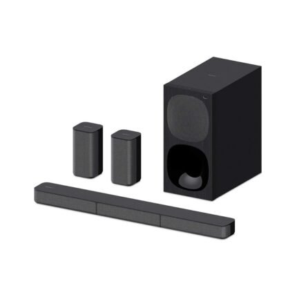 Sony HT-S20R Real 5.1ch Dolby Digital Soundbar 400W