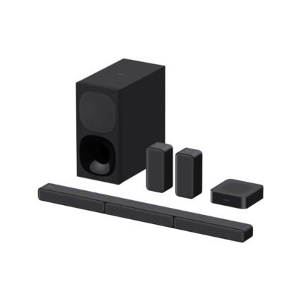 Sony HT-S40R 5.1ch Home Cinema with Wireless Rear Speakers