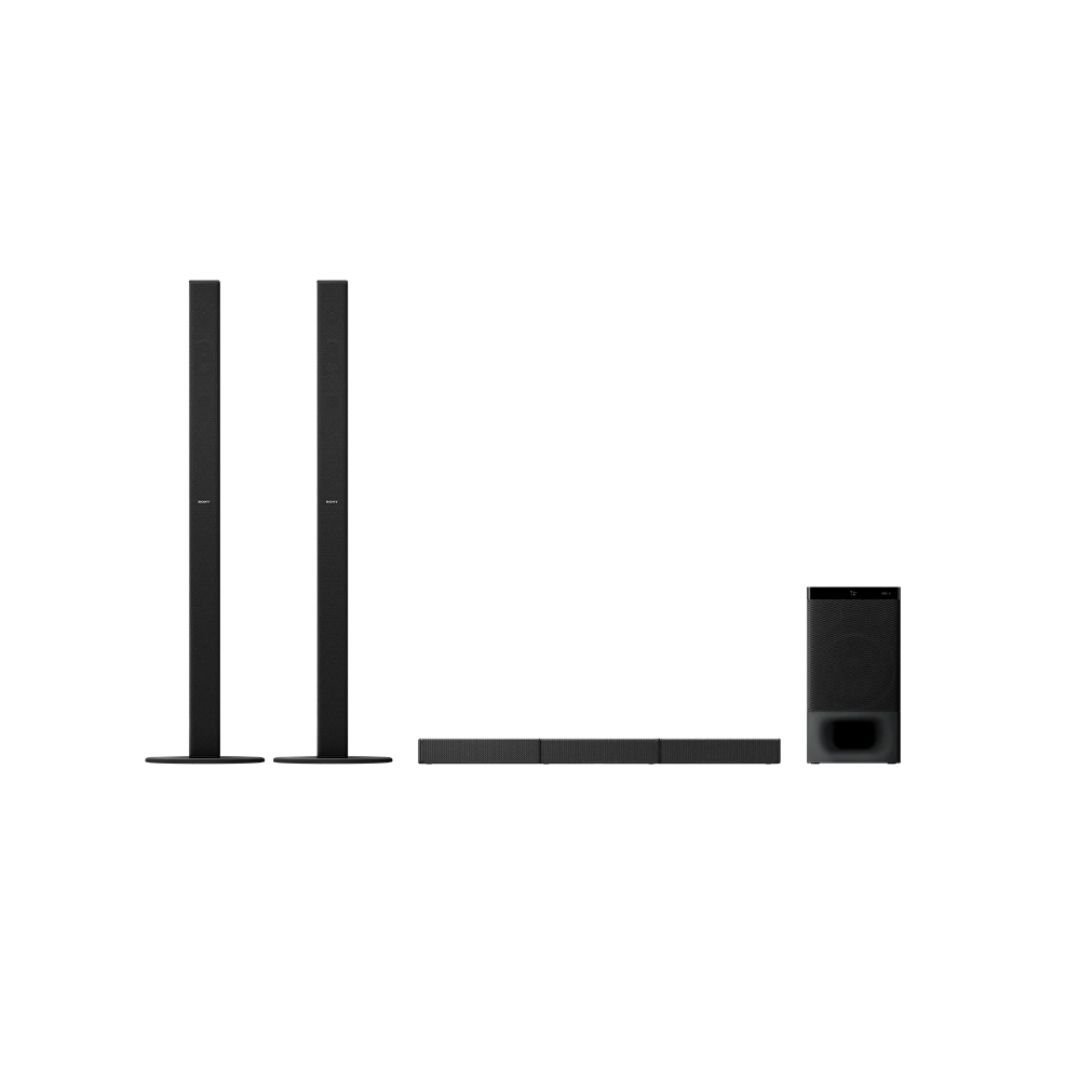 Sony HT-S700RF 5.1 Ch 1000 Watts Soundbar