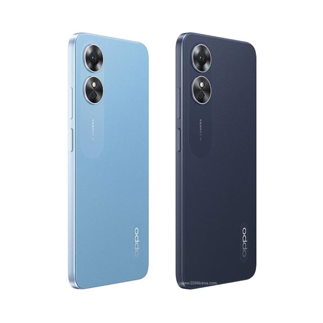 OPPO A17 4GB RAM 64GB ROM