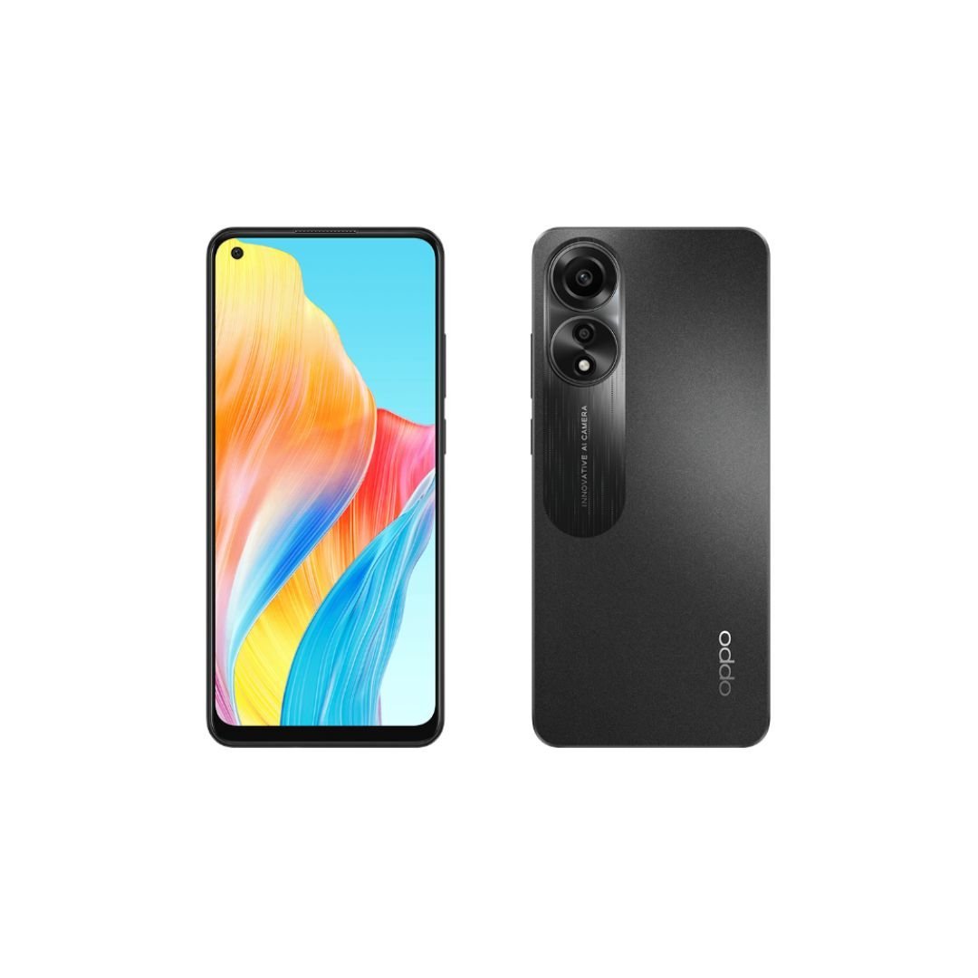 Oppo A78 Price in Kenya