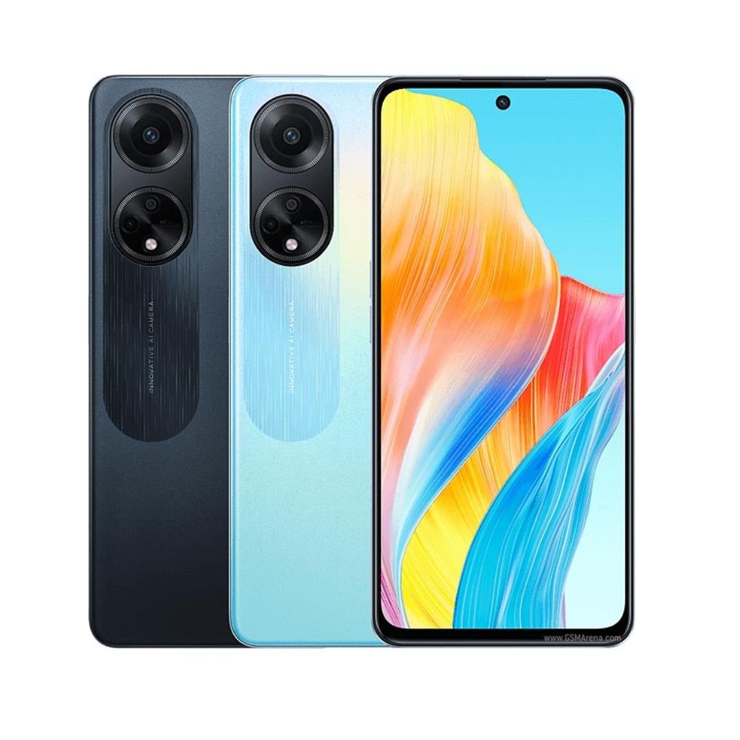 Oppo A98 5G Price in Kenya