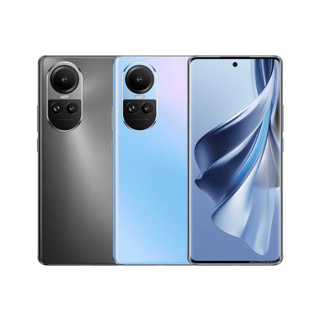 Oppo Reno 10 5G Price in Kenya