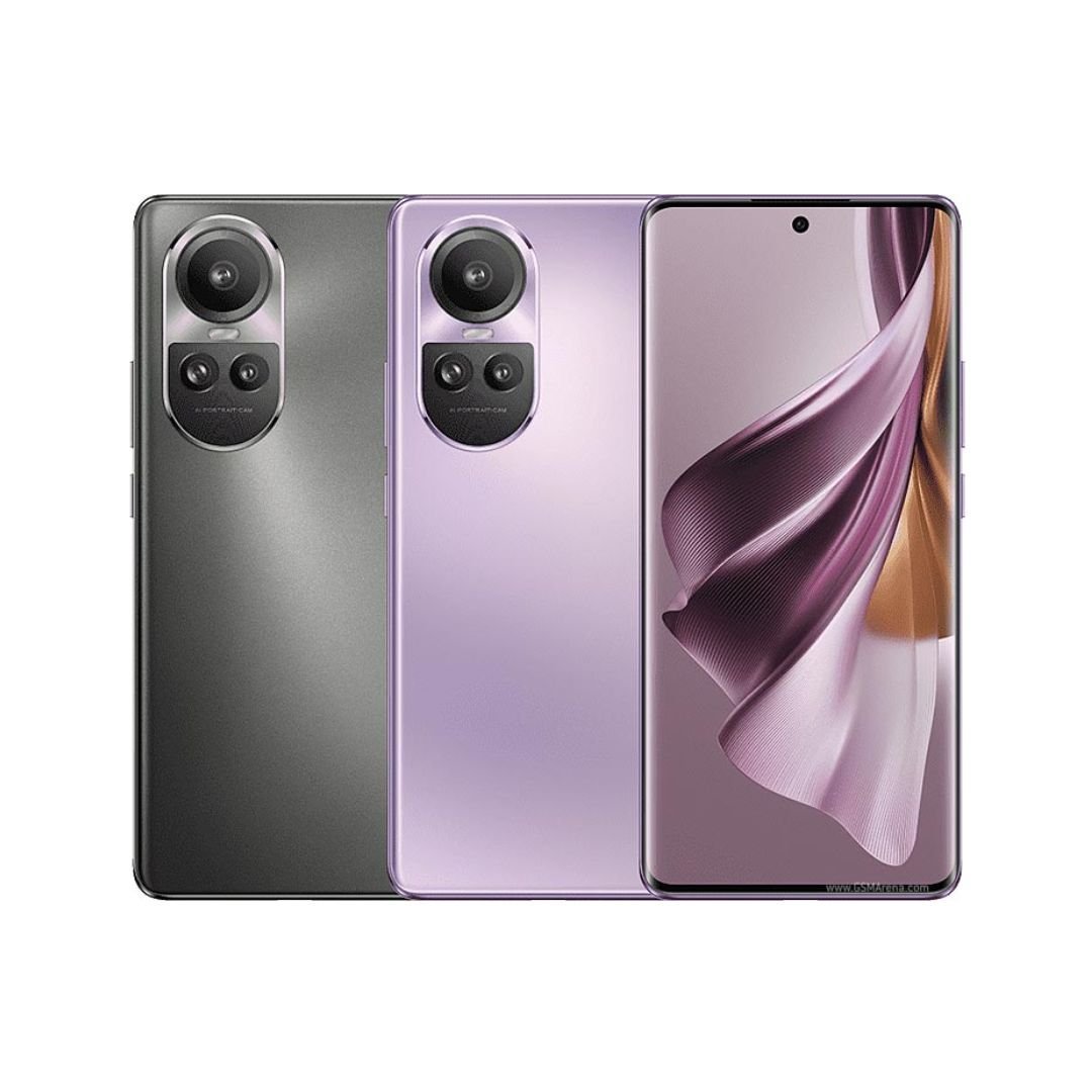 Oppo Reno 10 Pro 5G Price in Kenya