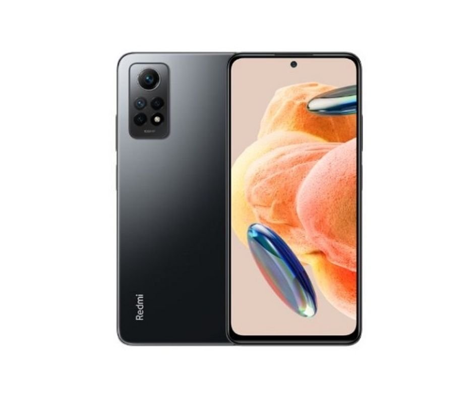 Redmi Note 12 Pro 256GB ROM