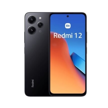 Redmi 12 smartphone product image