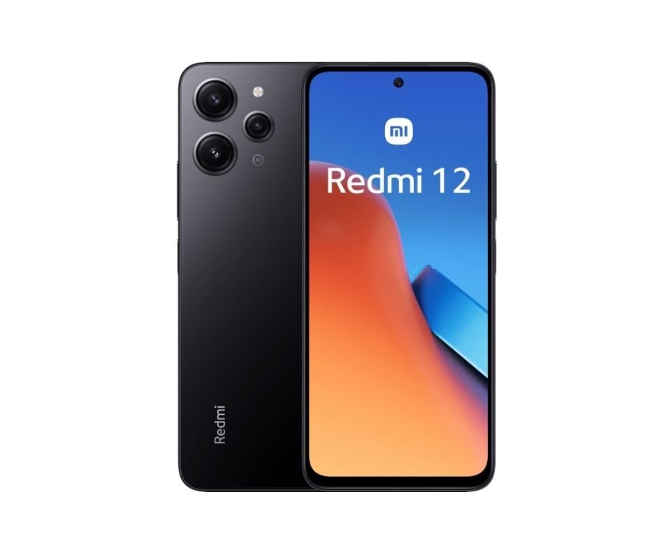 Redmi 12