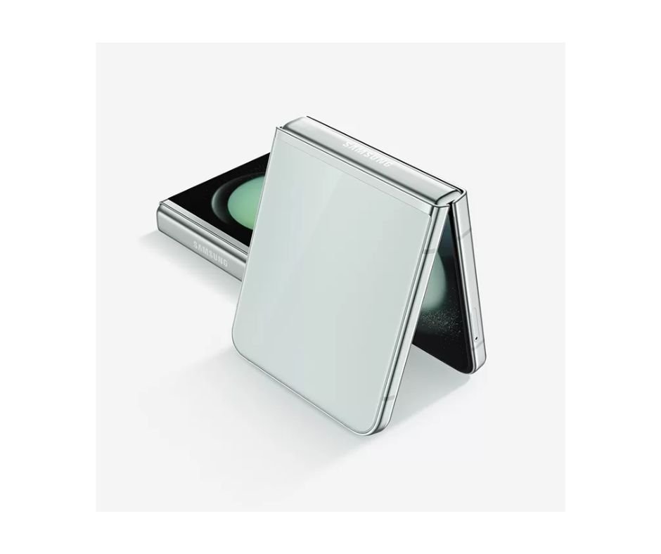 Samsung Galaxy Z Flip 5 Price in Kenya