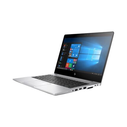 HP EliteBook 840 G6 i7 8th Gen 16GB RAM 512GB SSD 14"