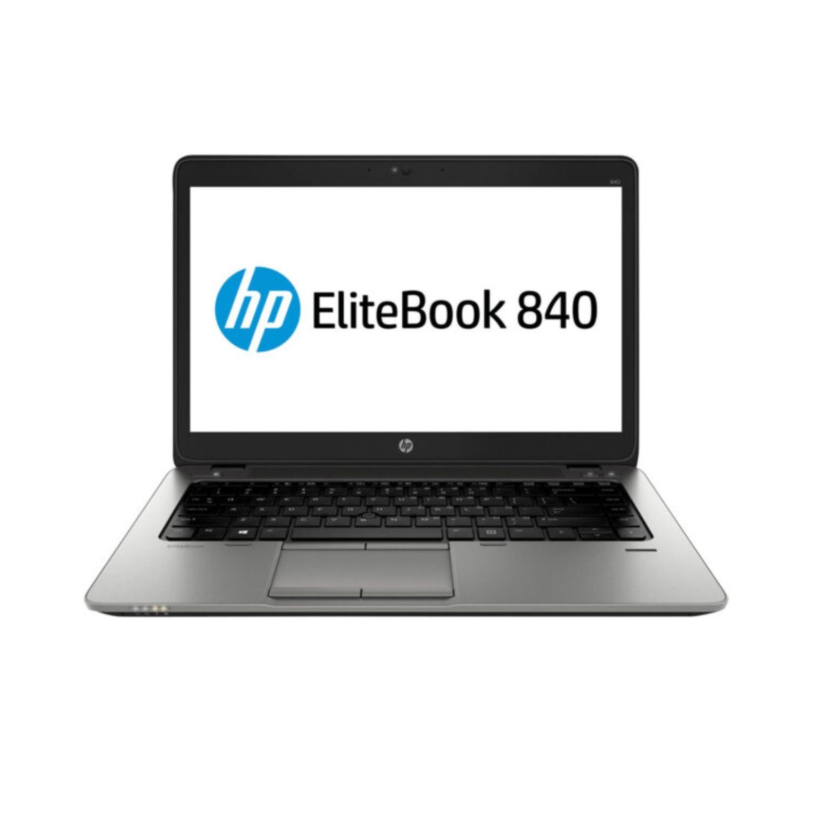 HP EliteBook 840 G2 Intel Core i5 5th Gen 8GB RAM 500GB HDD 14 Inches HD Display