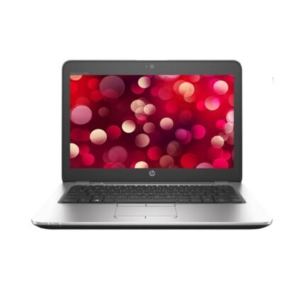 HP EliteBook 820 G3 Intel Core i5 6th Gen 8GB RAM 256GB SSD 12.5 Inches FHD Touchscreen Display