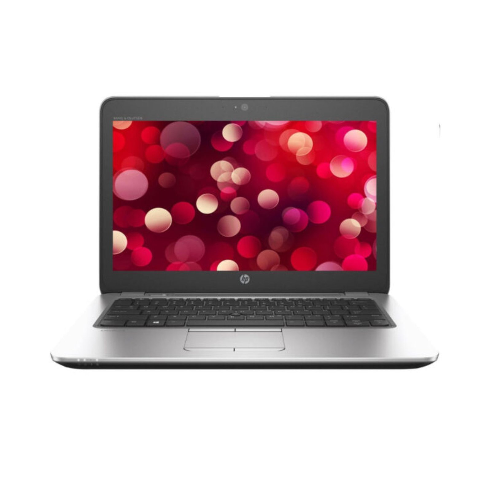 HP EliteBook 820 G3 Intel Core i5 6th Gen 8GB RAM 256GB SSD 12.5 Inches FHD Touchscreen Display