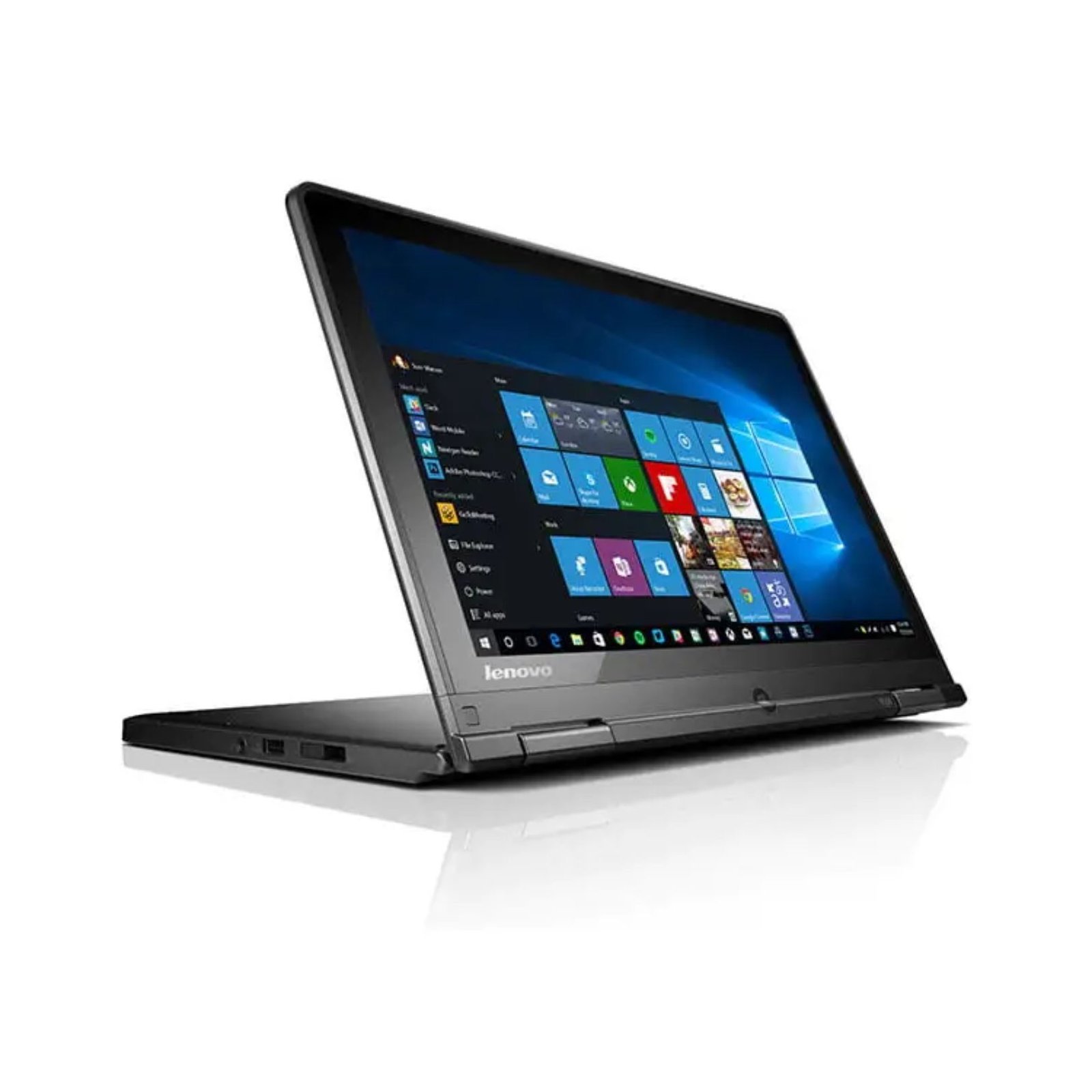 Lenovo Thinkpad Yoga 260 Laptop (Core i5 6th Gen/8 GB/256GB SSD/Windows 10)