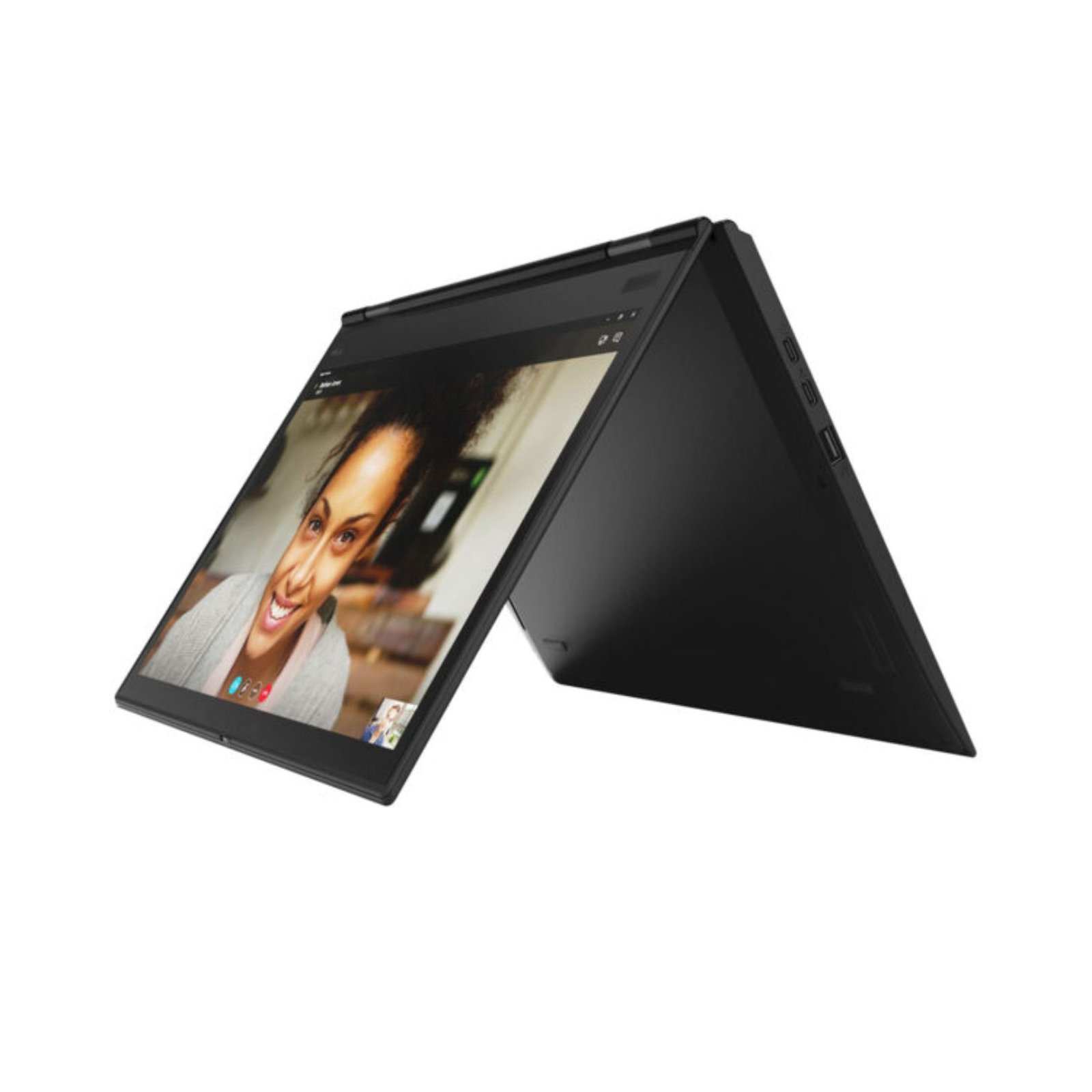 Lenovo Thinkpad X1 Yoga Intel Core i5 8th Gen 8GB RAM 512GB SSD 14 Inches FHD Touchscreen Display + ThinkPad Stylus Pen