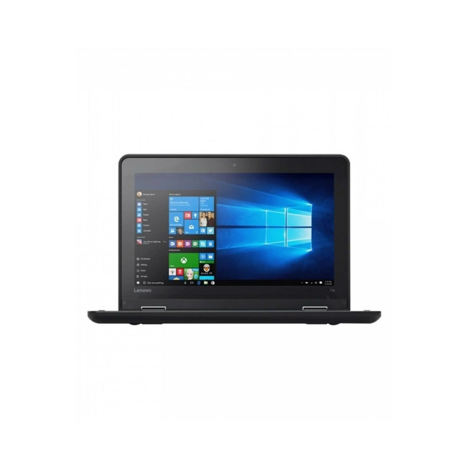 Lenovo yoga 11e 4gb ram 500 gb HDD