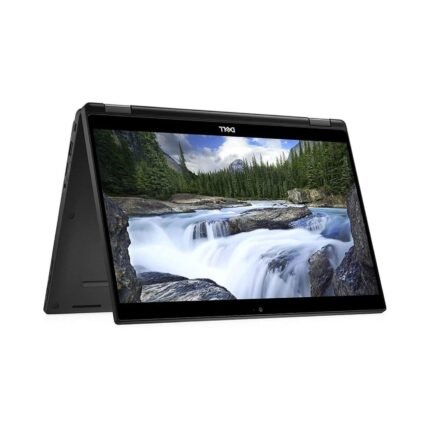 Dell Latitude 7390 Core i5 8th Gen 8GB RAM 256GB SSD Touch 2-in-1