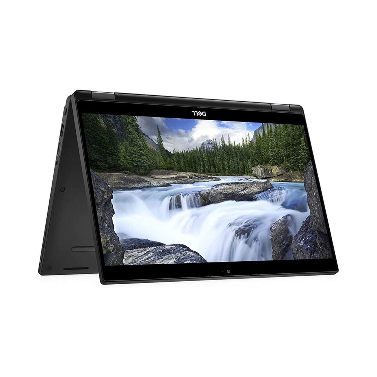 Dell Latitude 7390 2-in-1 i5 8th Gen 512GB SSD 8GB 13.3" Touch Screen x360 Convertible