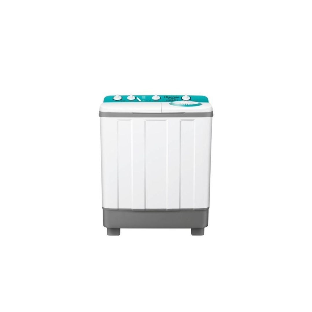 Hisense Twin Tub 11kg Washing Machine WSRB113
