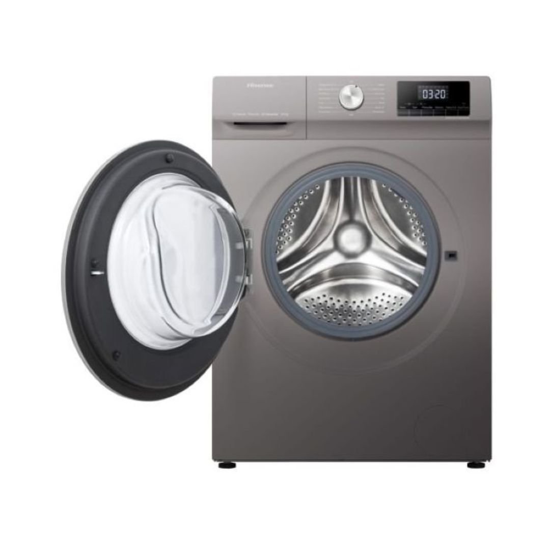 Hisense WDQY1014EVJMT 10kg Washer & 6Kg Dryer