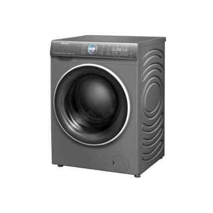 Hisense WFQY1214VJMT 12Kg Front Load Washing Machine