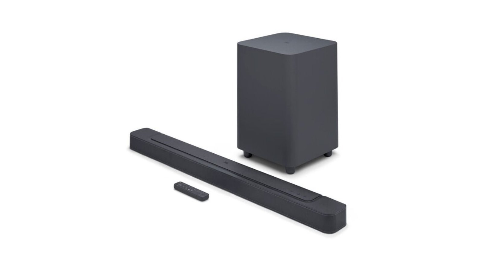 JBL Bar 500 590W 5.1-Channel Dolby Atmos