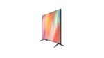 Samsung AU7100 55 inch UHD 4K HDR Smart TV Late(2021)