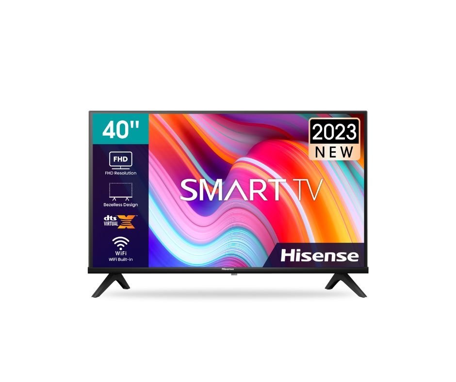 Hisense 40A4KEN