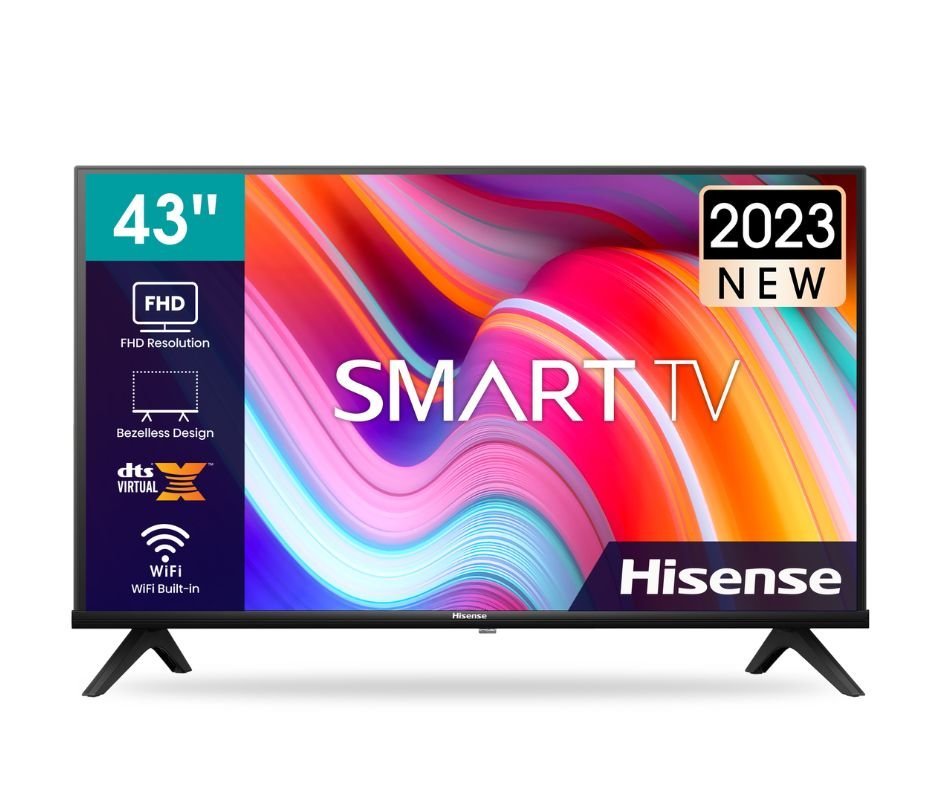 Hisense 43A4HKEN