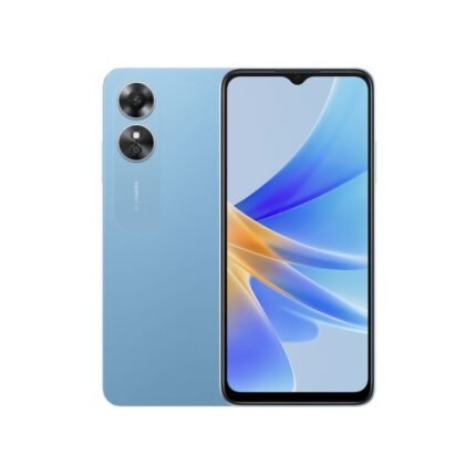 OPPO A18 4GB 128GB smartphone