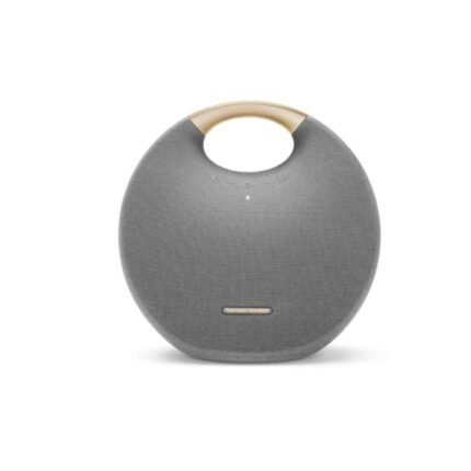 Harman Kardon Onyx Studio 6 Wireless Portable Bluetooth Speaker.