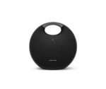 Harman Kardon Onyx Studio 6 Wireless Portable Bluetooth Speaker.