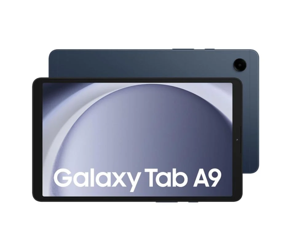 GALAXY TAB A9 8GB RAM / 128GB ROM