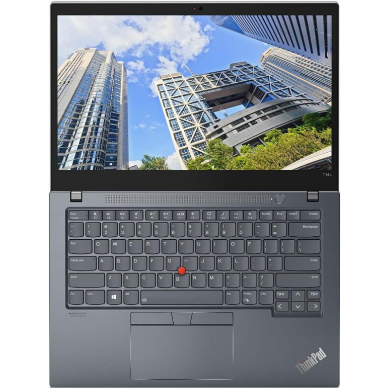 Lenovo T14s Core i7 10th Gen 16GB 512GB SSD Laptop