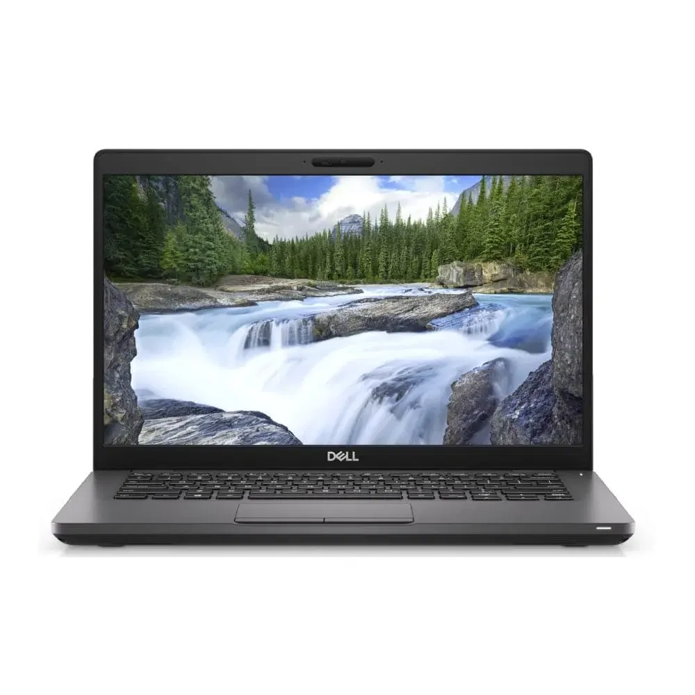 Dell Latitude E5400 14″ Laptop – Intel Core i7-8th Gen