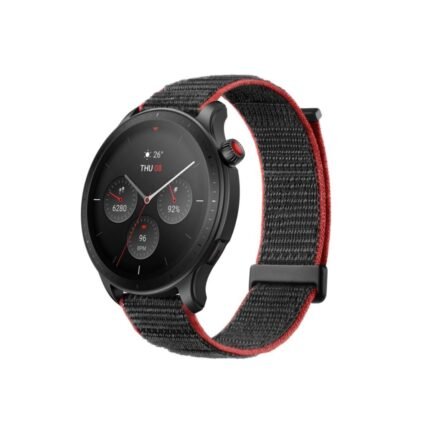 AmazFit Balance
