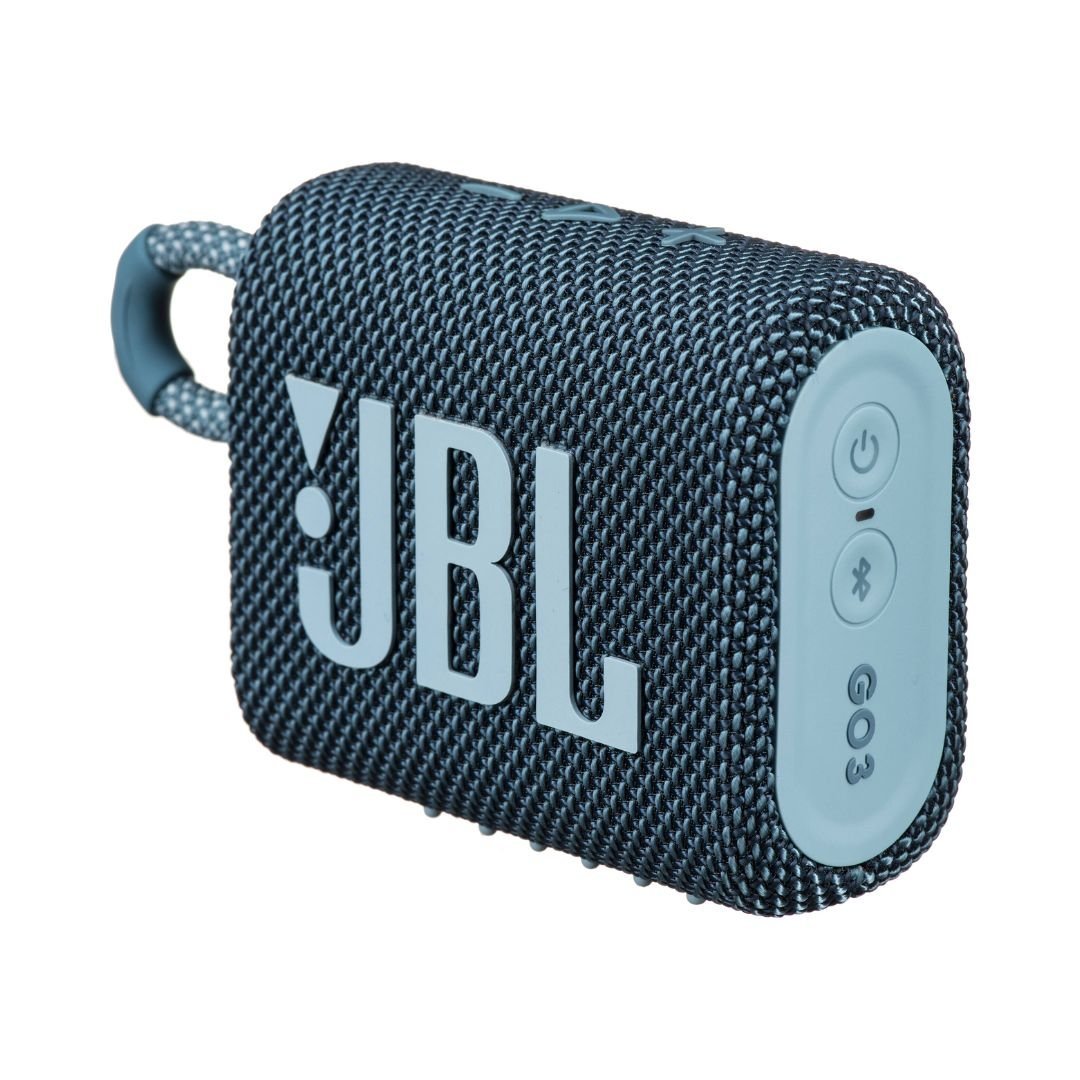 JBL GO 4