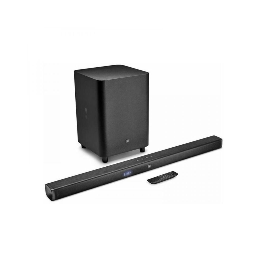 JBL Bar 2.1 Deep Bass (MK2)